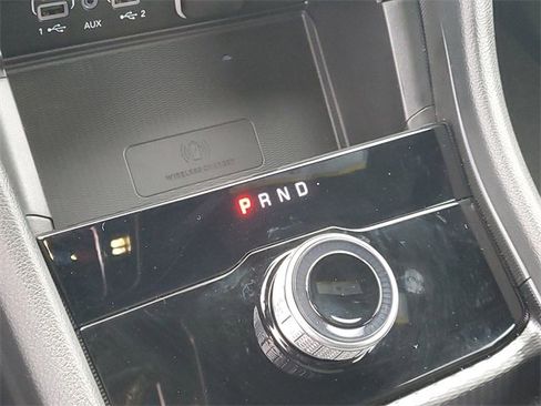 New 2025 Jeep Grand Cherokee L Altitude image 29