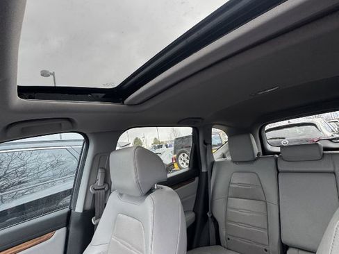Used 2018 Honda CR-V EX-L image 31