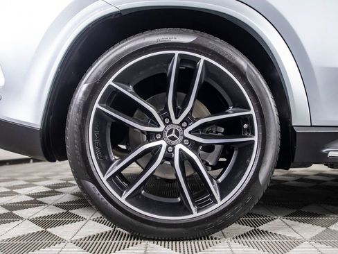 Used 2022 Mercedes-Benz GLE 450 GLE 450 w/ AMG Line Exterior image 45