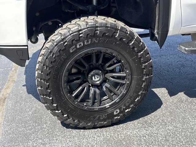 Used 2021 GMC Sierra 2500 Denali AWD/4WD image 15
