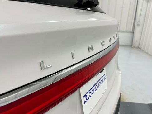 Used 2016 Lincoln MKX Reserve w/ Technology Package AWD/4WD image 27