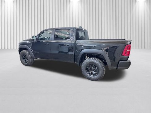 New 2026 RAM 1500 RHO w/ RHO Level 1 Equipment Group AWD/4WD image 6