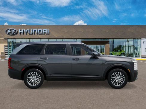 New 2026 Hyundai Palisade SE FWD image 7