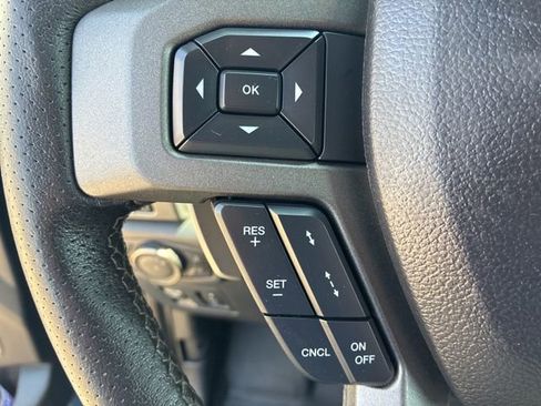 Used 2019 Ford F150 Raptor w/ Equipment Group 802A Luxury AWD/4WD image 36