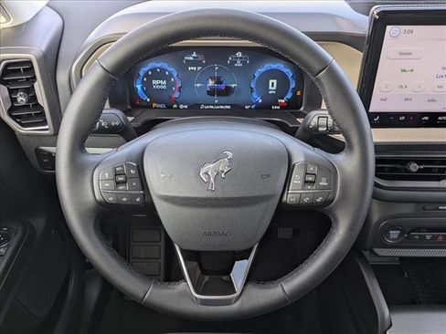 New 2025 Ford Bronco Sport Big Bend w/ Convenience Package image 10