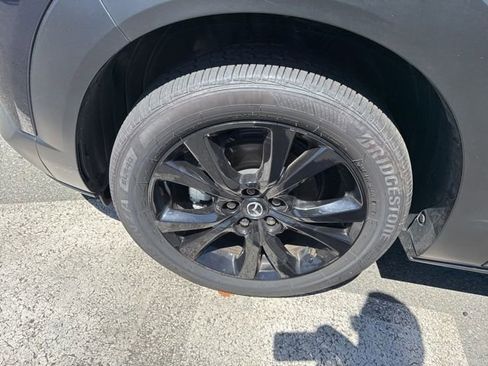 Used 2025 MAZDA CX-30 2.5 Turbo w/ Premium Package image 4