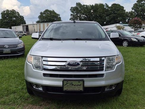 Used 2010 Ford Edge Limited FWD image 8