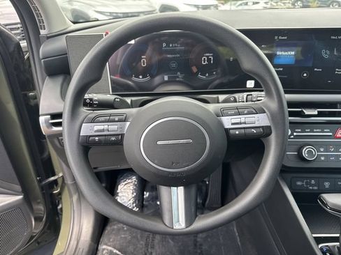 Used 2026 Hyundai Tucson SE FWD image 23