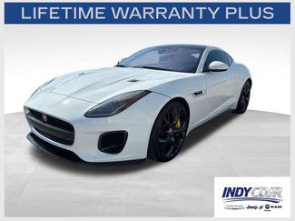 Used 2020 Jaguar F-TYPE R-Dynamic AWD/4WD 360° Tour