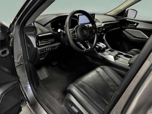 Used 2023 Acura MDX FWD w/ Technology Package image 9