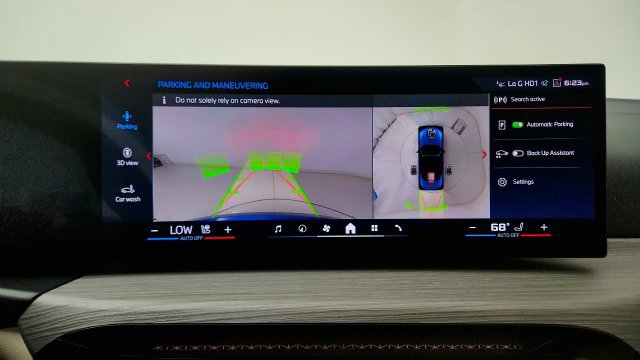 Used 2026 BMW M440i Convertible RWD image 63