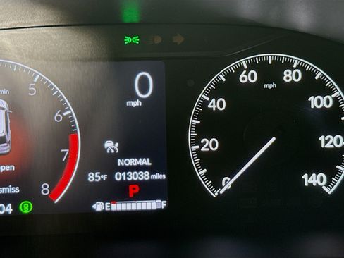 Certified 2024 Honda CR-V LX image 13