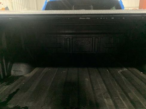 Used 2025 Ford F150 Lariat w/ Equipment Group 502A High AWD/4WD image 24