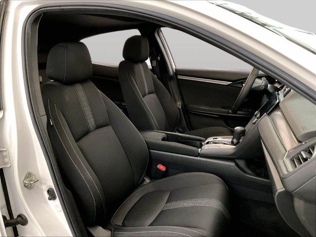 Used 2017 Honda Civic EX image 7