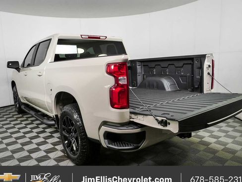New 2026 Chevrolet Silverado 1500 RST w/ RST Select Package RWD image 30