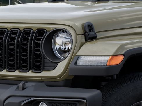 New 2026 Jeep Gladiator Sport image 10
