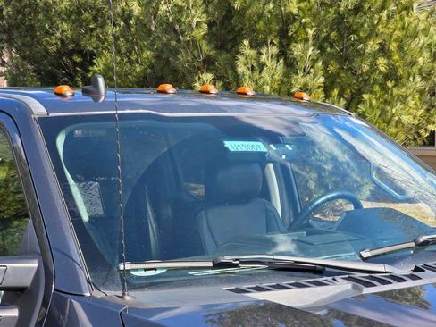 Used 2019 Ford F250 Lariat w/ Chrome Package AWD/4WD image 12