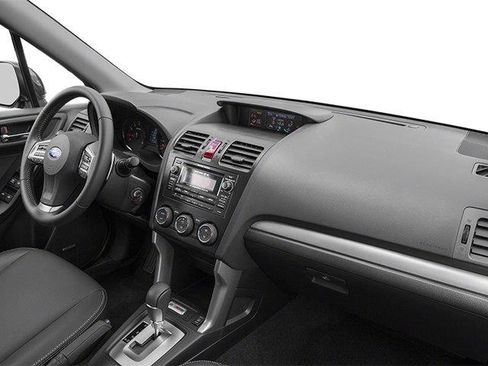 Used 2014 Subaru Forester 2.0XT Touring AWD/4WD image 10