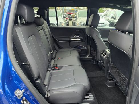 New 2026 Mercedes-Benz GLB 250 4MATIC image 24