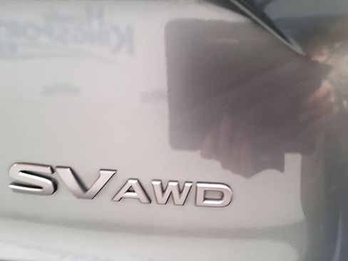 Used 2024 Nissan Rogue SV image 49