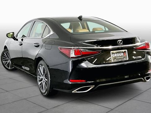 Used 2023 Lexus ES 350 w/ Premium Package image 11