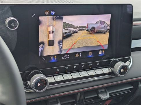 New 2026 Chevrolet Colorado Z71 w/ Technology Package image 19