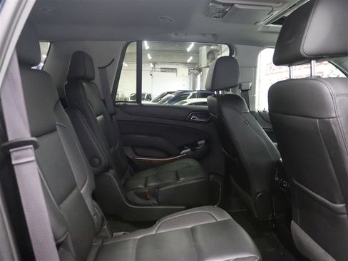 Used 2017 Chevrolet Tahoe Premier AWD/4WD image 21