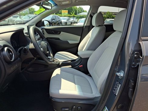 Certified 2023 Hyundai Kona SEL AWD/4WD image 13