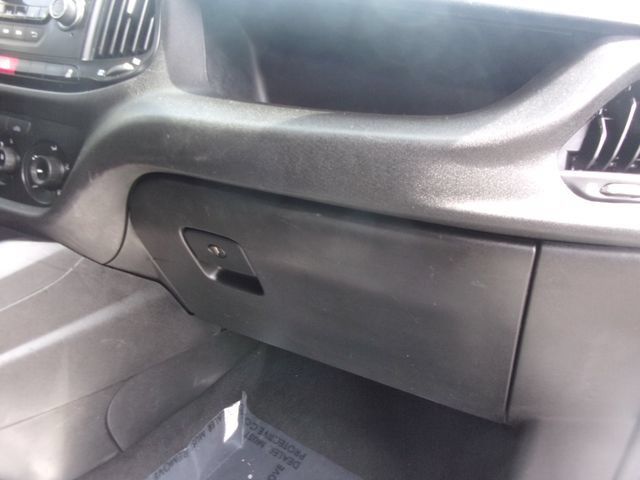 Used 2016 RAM ProMaster City Tradesman FWD image 22