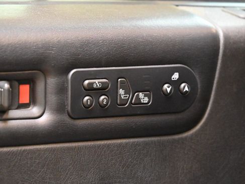 Used 2006 HUMMER H2 AWD/4WD image 18