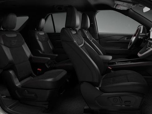 New 2026 Ford Explorer ST AWD/4WD image 29