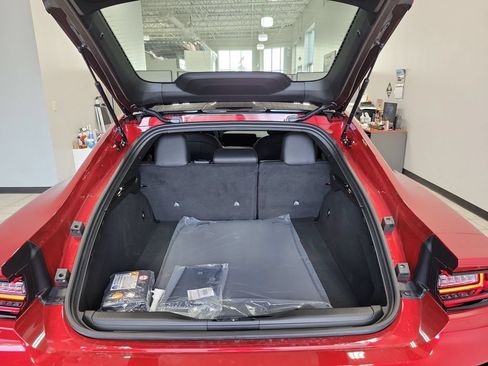 New 2026 Dodge Charger R/T w/ Driver Convenience Group AWD/4WD image 8