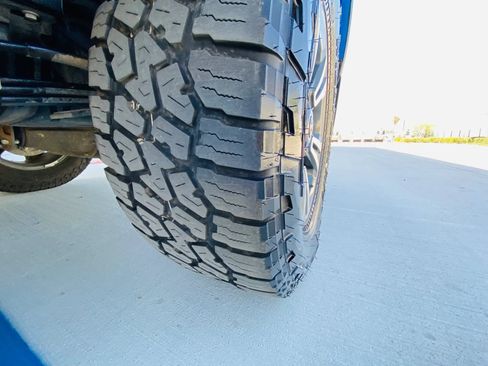Used 2016 Toyota Tacoma TRD Sport RWD image 31