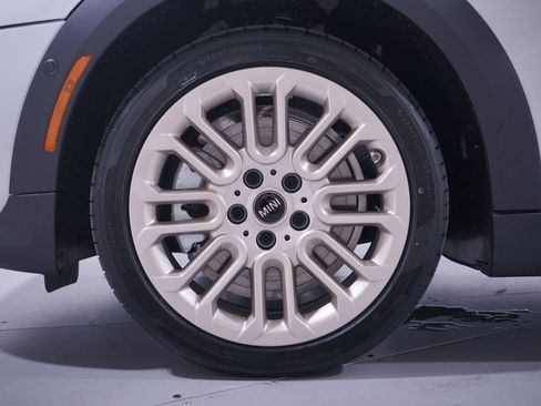 New 2026 MINI Cooper S FWD image 2