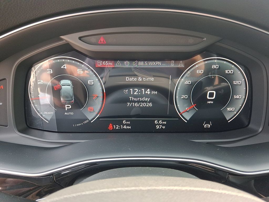 New 2026 Audi Q7 2.0T Premium AWD/4WD image 10