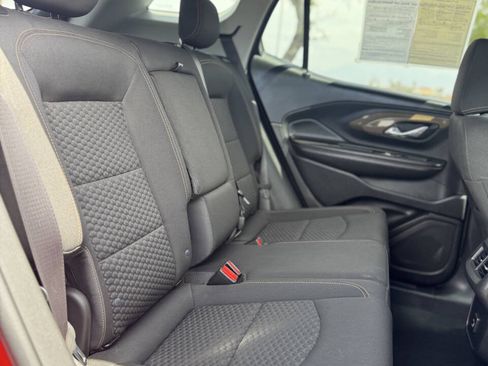 Used 2019 GMC Terrain SLE w/ Driver Convenience Package FWD image 12