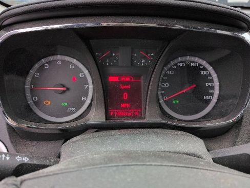 Used 2016 GMC Terrain SLT AWD/4WD image 15