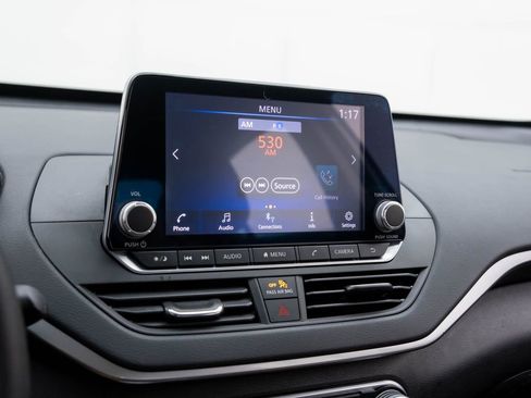 Used 2020 Nissan Altima 2.5 S image 20