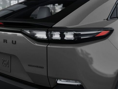 New 2026 Subaru Uncharted AWD image 12