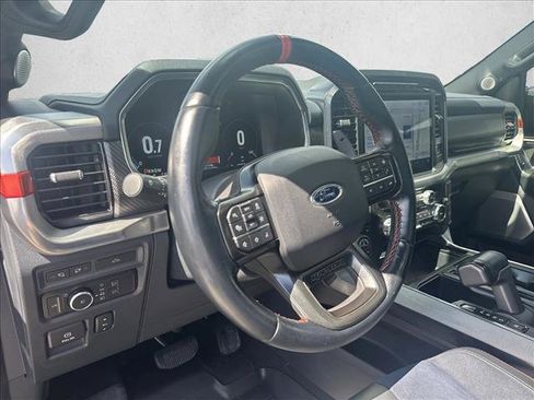 Used 2022 Ford F150 Raptor w/ Equipment Group 801A High AWD/4WD image 13