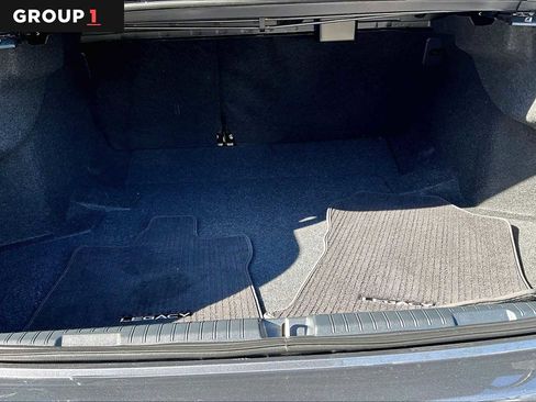 Used 2025 Subaru Legacy Premium image 33