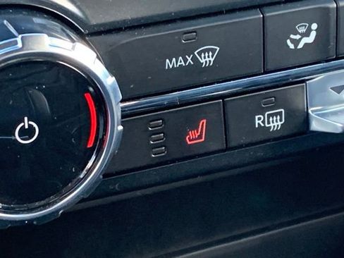 New 2025 Ford F150 XLT w/ Equipment Group 302A MID image 21