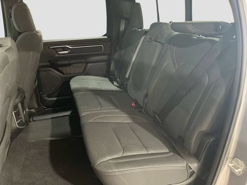 Used 2023 RAM 1500 Lone Star AWD/4WD image 24
