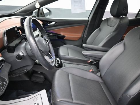 Used 2021 Volkswagen ID.4 Pro S image 26