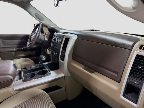 Used 2012 RAM 1500 Big Horn image 26