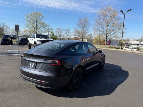 Used 2025 Tesla Model 3 Long Range image 5
