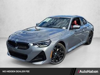 New 2026 BMW 230i Coupe w/ M Sport Package RWD video 1