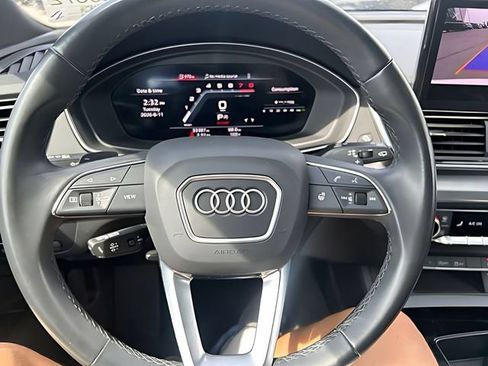 Used 2025 Audi Q5 2.0T Premium AWD/4WD image 26