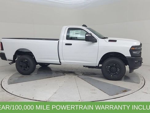 New 2026 RAM 2500 Tradesman image 16