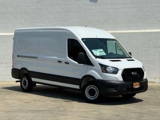 New 2025 Ford Transit 250 148 Medium Roof 360° Tour